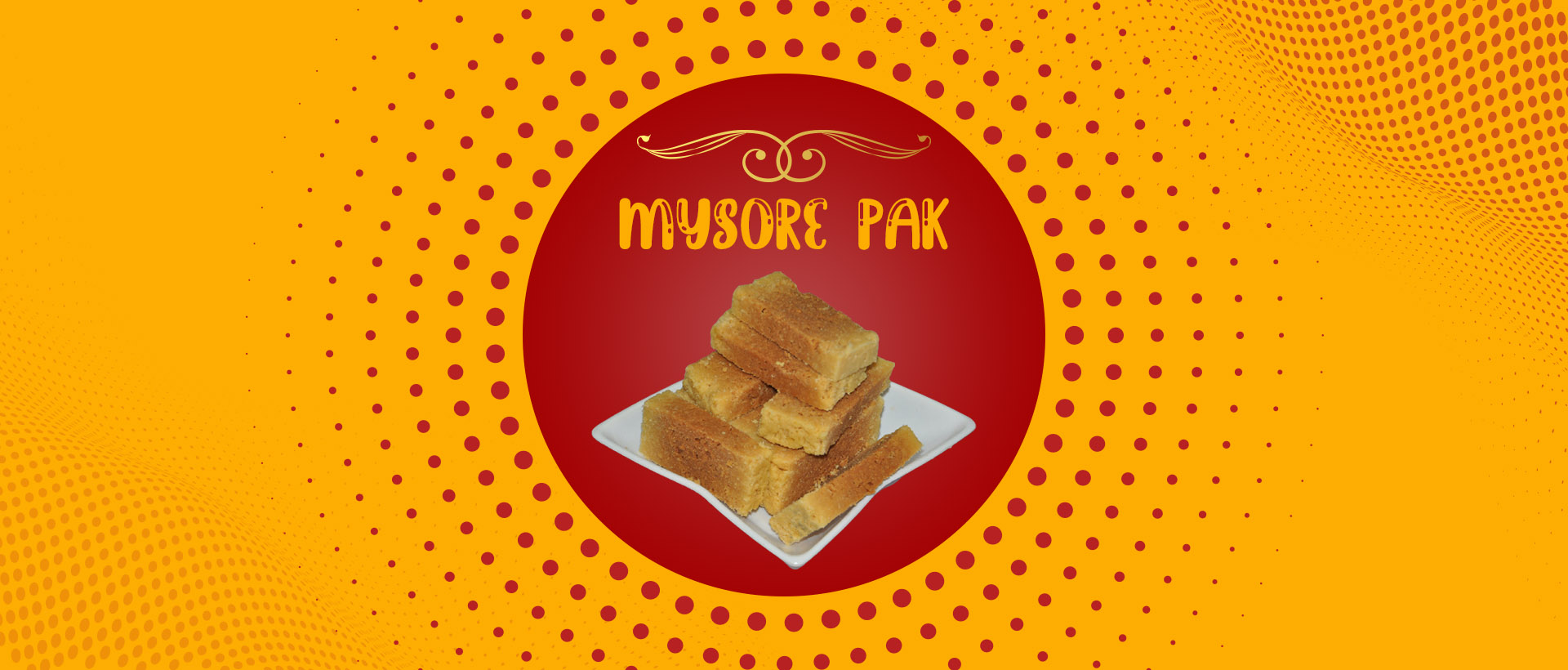 Mysore Pak