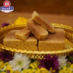 Mysore Pak
